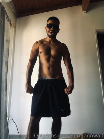 hermannwalt Nøgen Lækager OnlyFans Foto 7