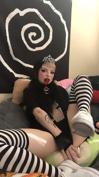 hexgirlfree Nøgen Lækager OnlyFans Foto 20