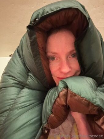 heyitscodee Nøgen Lækager OnlyFans Foto 34