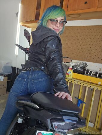 HeyLyssten