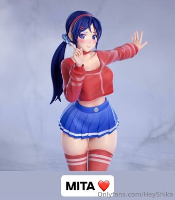 heyshika