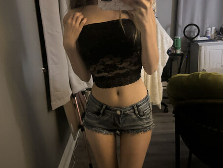 Hien Nøgen Lækager OnlyFans Foto 5