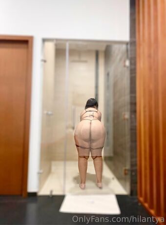 hilantya Nøgen Lækager OnlyFans Foto 2