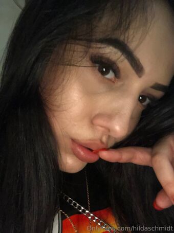 hildaschmidt Nøgen Lækager OnlyFans Foto 10