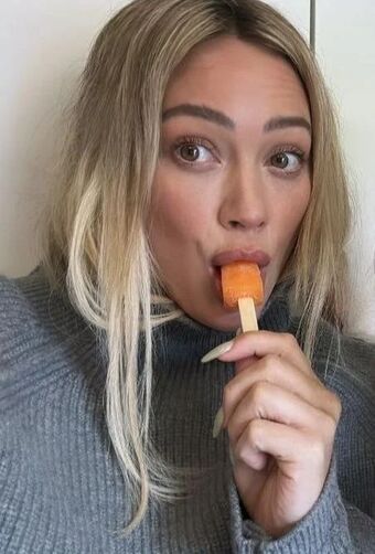 Hillary Duff