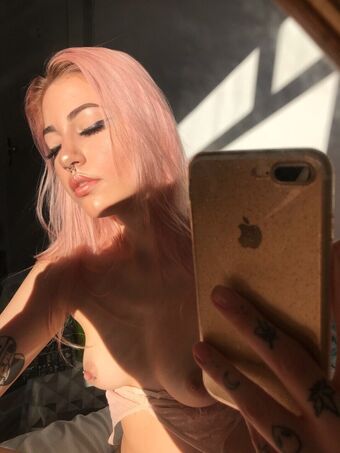 hillmayer Nøgen Lækager OnlyFans Foto 12