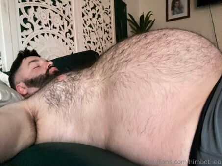 himbotheo Nøgen Lækager OnlyFans Foto 17