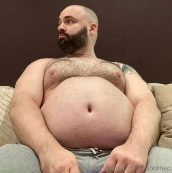 himbotheo Nøgen Lækager OnlyFans Foto 21