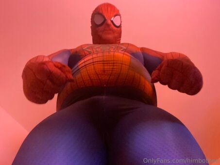 himbotheo Nøgen Lækager OnlyFans Foto 29