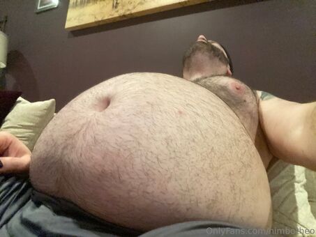 himbotheo Nøgen Lækager OnlyFans Foto 38