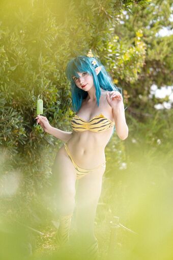 Himeecosplay