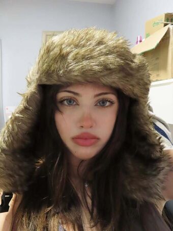 Hirixie Nøgen Lækager OnlyFans Foto 4