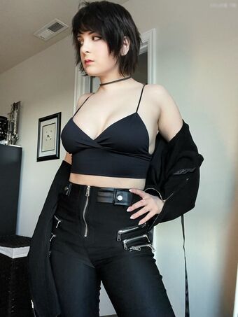 Hisoneko Nøgen Lækager OnlyFans Foto 130