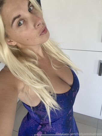 Holly Ann Muldoon Nøgen Lækager OnlyFans Foto 7