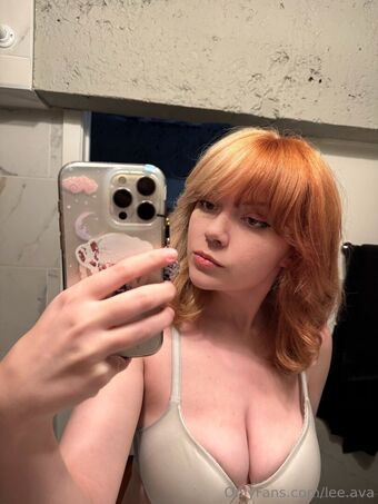 Hollyava Nøgen Lækager OnlyFans Foto 162