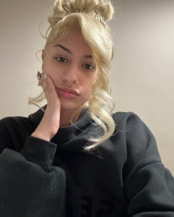 Hollynbanks Nøgen Lækager OnlyFans Foto 1