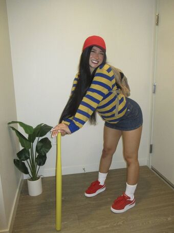 holottacheese Nøgen Lækager OnlyFans Foto 7