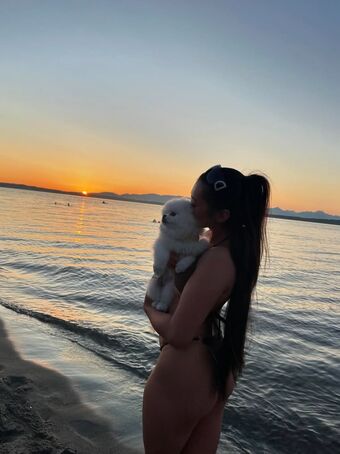 holottacheese Nøgen Lækager OnlyFans Foto 12