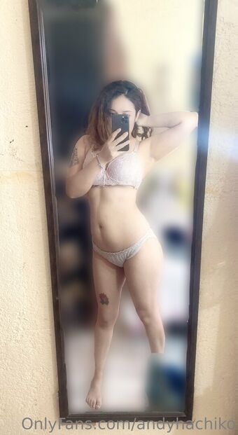 honeyandy