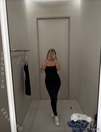 honeycakeee Nøgen Lækager OnlyFans Foto 21