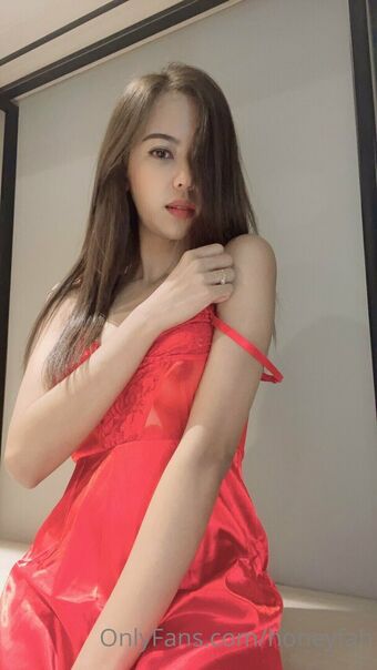 honeyfah
