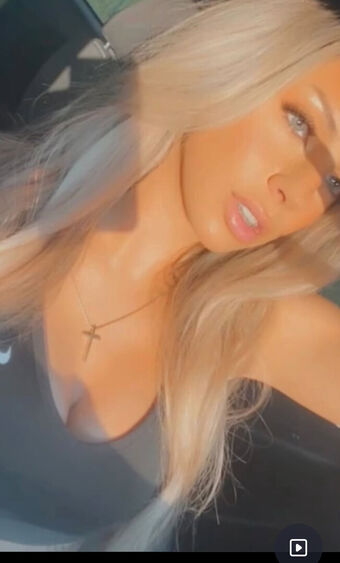 Honeyxxo Nøgen Lækager OnlyFans Foto 24