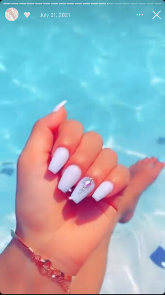 Honeyxxo Nøgen Lækager OnlyFans Foto 27