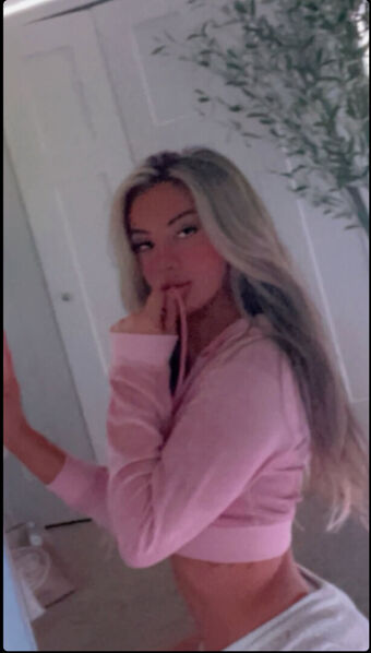 Honeyxxo Nøgen Lækager OnlyFans Foto 28