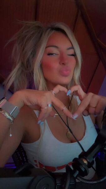 Honeyxxo Nøgen Lækager OnlyFans Foto 29