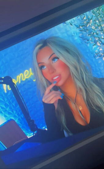 Honeyxxo Nøgen Lækager OnlyFans Foto 30