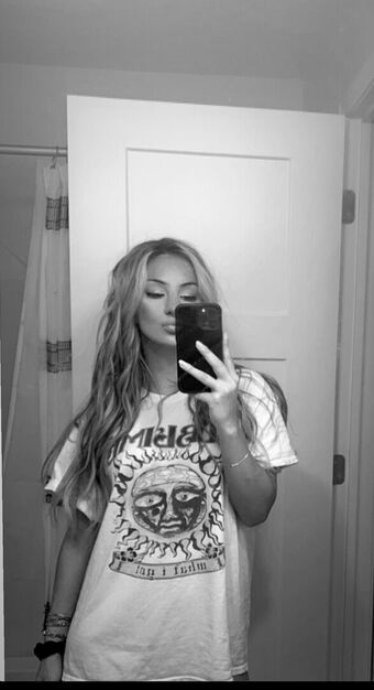 Honeyxxo Nøgen Lækager OnlyFans Foto 31