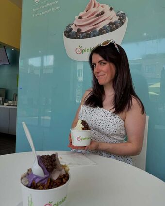 hopwiggle Nøgen Lækager OnlyFans Foto 13