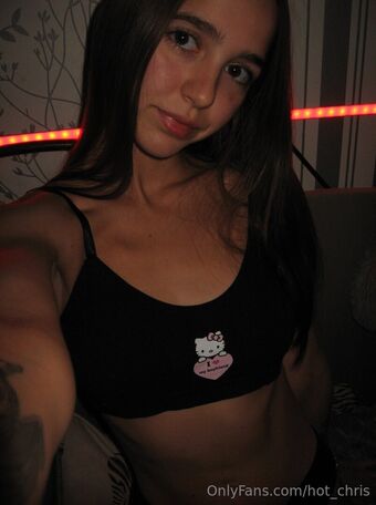 hot_chris Nøgen Lækager OnlyFans Foto 23
