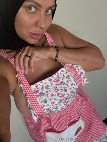 hottnessx Nøgen Lækager OnlyFans Foto 68