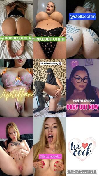 hottnessx Nøgen Lækager OnlyFans Foto 72