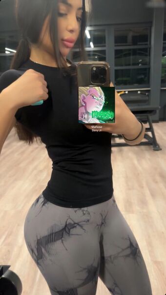 Houda Sanchez
