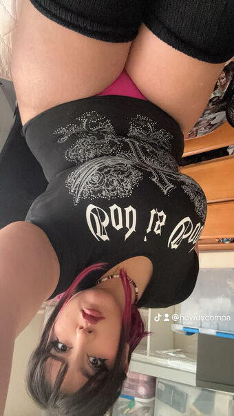 Howdycompa Nøgen Lækager OnlyFans Foto 80