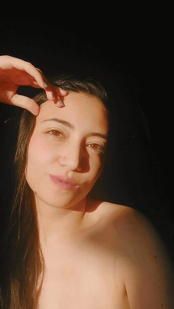 Huda Nøgen Lækager OnlyFans Foto 4