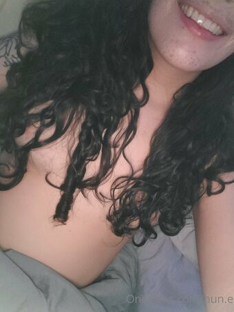 hun.e Nøgen Lækager OnlyFans Foto 5