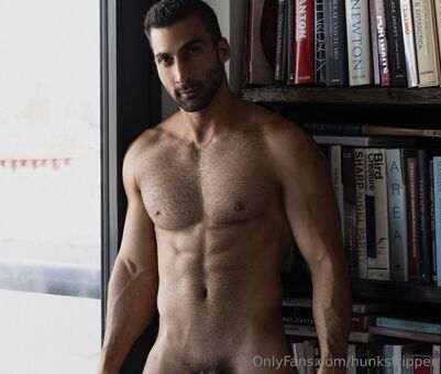 hunkstripper Nøgen Lækager OnlyFans Foto 97
