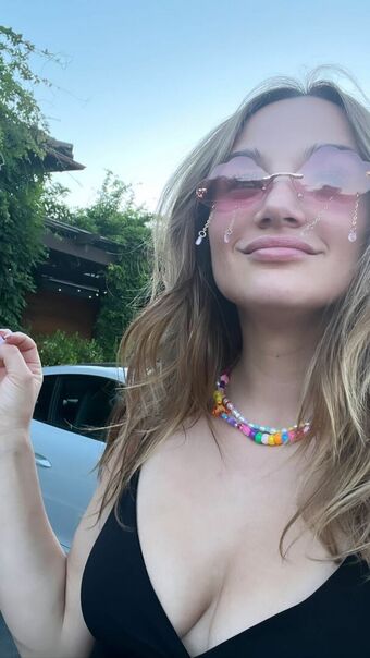 Hunter King Nøgen Lækager OnlyFans Foto 28