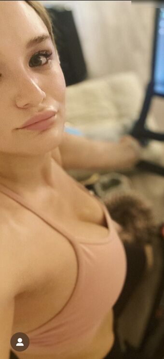 Hunter King Nøgen Lækager OnlyFans Foto 34