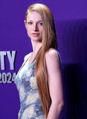 Hunter Schafer
