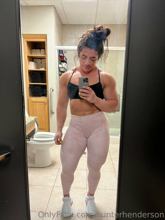 hunterhenderson Nøgen Lækager OnlyFans Foto 8