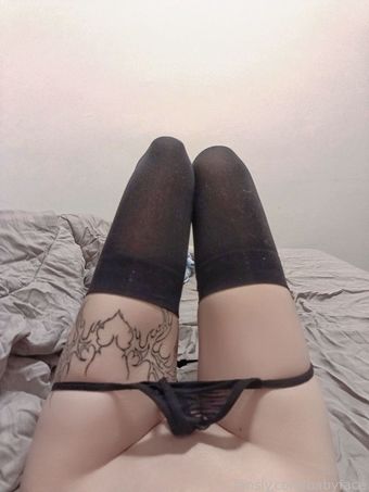 HyunIris Nøgen Lækager OnlyFans Foto 5