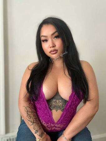 I_byaj Nøgen Lækager OnlyFans Foto 29