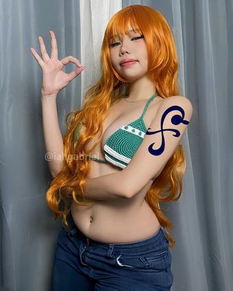 Iahgabriel