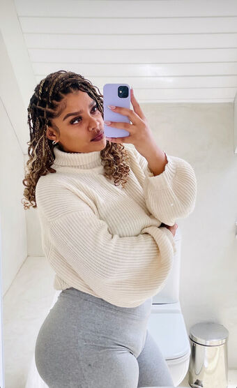 iam.andreajade Nøgen Lækager OnlyFans Foto 15