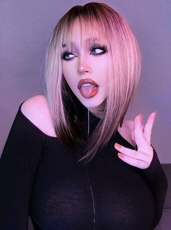iamasteria Nøgen Lækager OnlyFans Foto 14