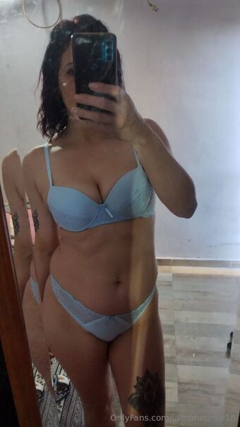 iambrunette18